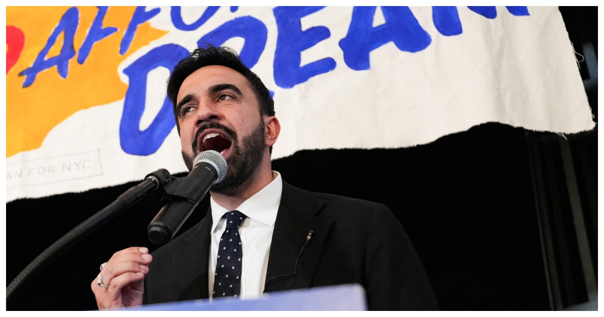 কুইন্সের বাইরে খুব কম মানুষই তাকে চিনতেন জোরান মামদানিকে। ছবি: রয়টার্স